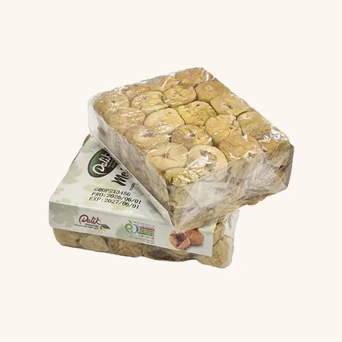 انجیر پرسی 200 گرمی