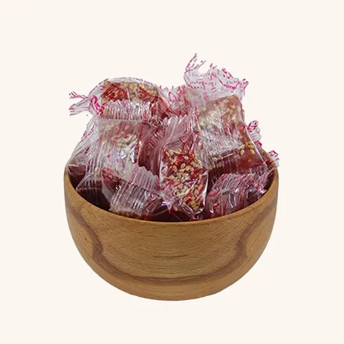 مسقطی انجیر کنجدی – بسته 500 ، 1000گرم